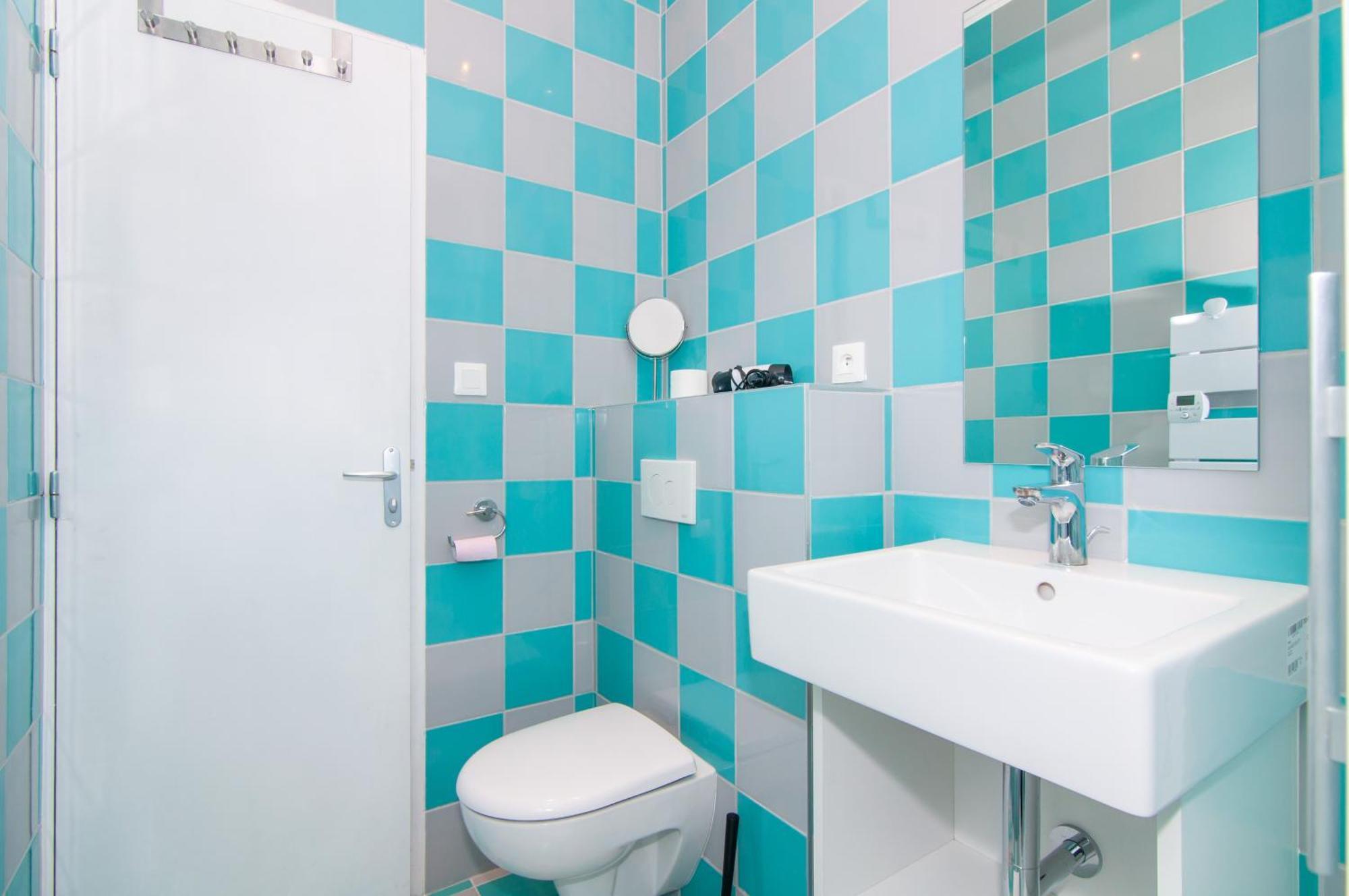 Les Charmettes - Lyon 6Ieme Apartment Phòng bức ảnh